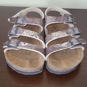 Kids Birkenstock